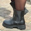 Boots Diego Noires Boots Diego Noires