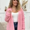 Pull Ophelia Rose | Juste Elles Pull Ophelia Rose