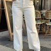 Pantalon Laly Beige | Juste Elles Pantalon Laly Beige