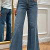 Jeans Lisa Bleu | Juste Elles Jeans Lisa Bleu