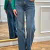 Jeans Juliana Bleu | Juste Elles Jeans Juliana Bleu