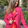 Perfecto Coline Fuchsia | Juste Elles Perfecto Coline Fuchsia