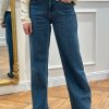 Jeans Telma Bleu | Juste Elles Jeans Telma Bleu