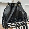 Sac Clara Noir | Juste Elles Sac Clara Noir